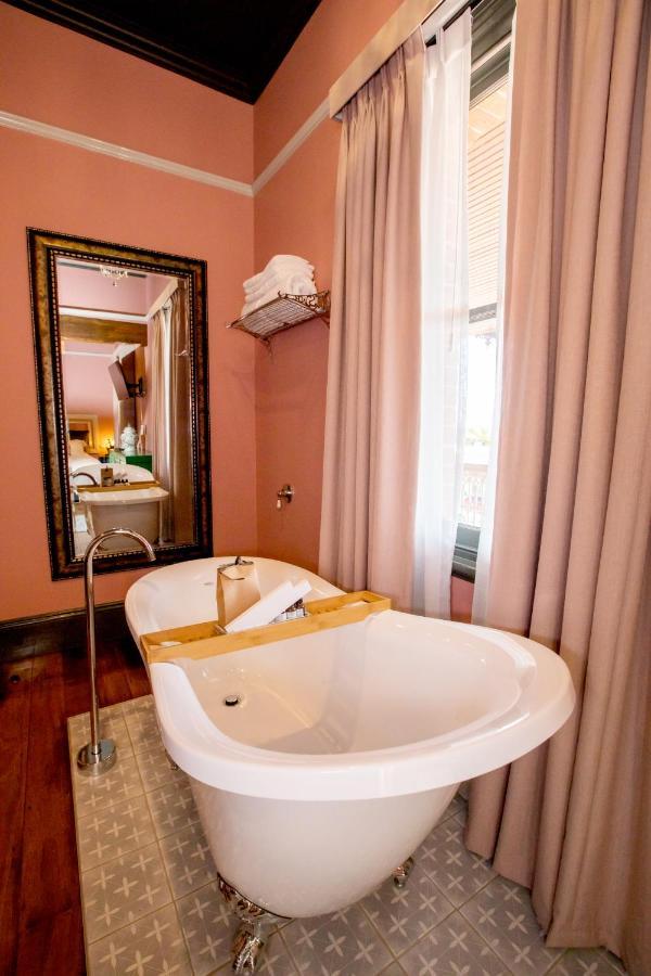 Hotel Australasia Eden Esterno foto